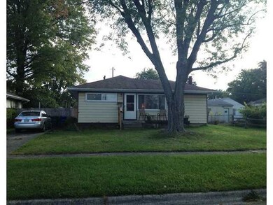 1161 Simpson Dr, Columbus, OH 43227 - photo 2