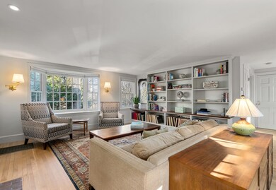 89 Washington Ave, Cambridge, MA 02140 - photo 3