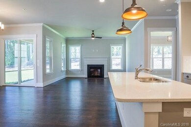 1323 Stonecroft Dr unit 5, Lincolnton, NC 28092 - photo 4