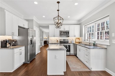 1080 Barrington Landing Ct, Roswell, GA 30076 - photo 3