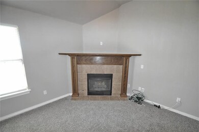 Fireplace  Enjoy your space saving corner fireplac