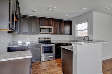 1020 Layne Dr, Denison, TX 75020 - photo 7