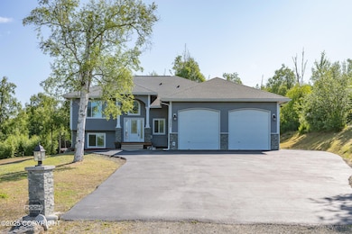 2385 S Forest Cir, Wasilla, AK 99623 - photo 2