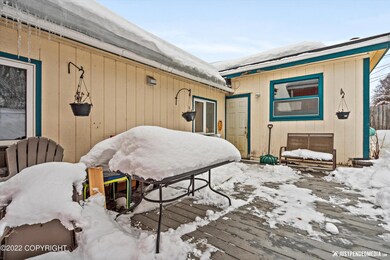 back deck