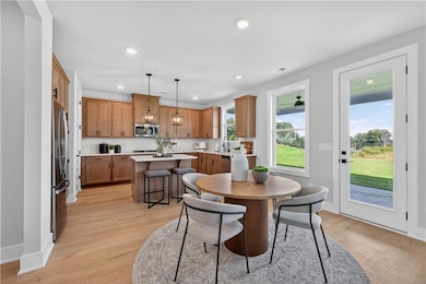 2541 Parkside Way, Gainesville, GA 30507 - photo 4