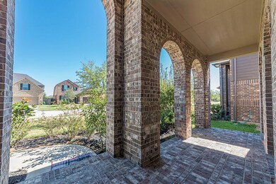 4110 Astoria Manor Ln, Fulshear, TX 77441 - photo 2