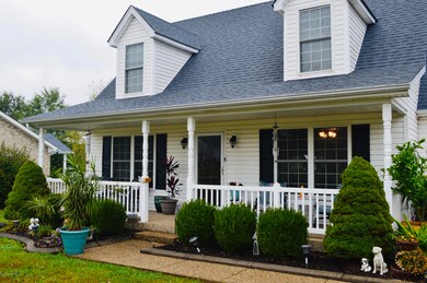 591 Deer Park Way, Mount Washington, KY 40047 - photo 2