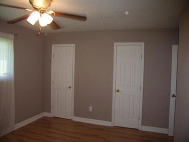 Master Bedroom.