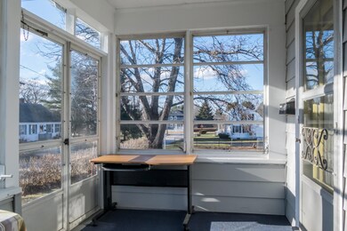 5-Calef St