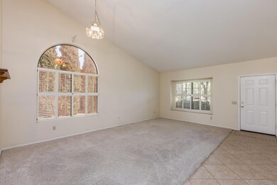 4) FORMAL LIVING/DINING