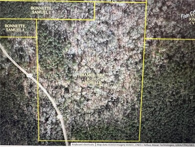 0 Hwy 524 None, Pollock, LA 71467 - photo 5