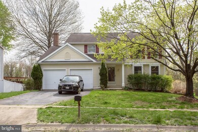 20425 Watkins Meadow Dr, Germantown, MD 20876 - photo 2