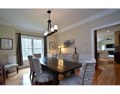 210 Roosevelt Dr, Northbridge, MA 01534 - photo 7