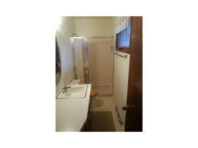 Master Bathroom.
