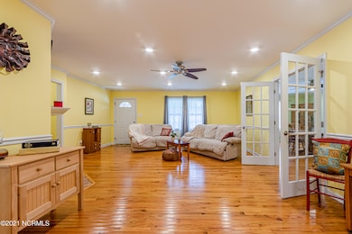 308 Forest Grove Ave, Jacksonville, NC 28540 - photo 4