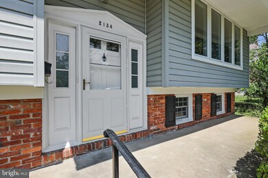 2134 Fountain Hill Dr, Lutherville Timonium, MD 21093 - photo 7