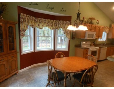 109 Glendale Rd, Florence, MA 01062 - photo 4