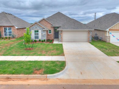 14205 Giverny Ln, Yukon, OK 73099 - photo 4