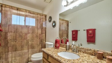 Hall Bath