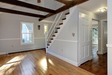 Dining / Foyer