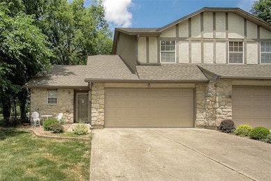 1311 NW Village Dr, Blue Springs, MO 64015 - photo 2