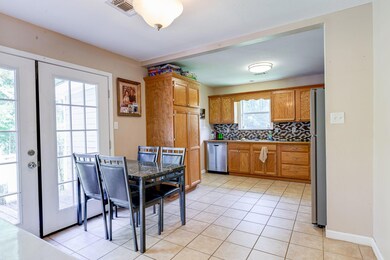 Kitchen VIew 1