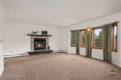 9237 W Parkview Terrace Loop, Eagle River, AK 99577 - photo 6