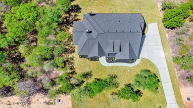 2046 Glenhollow Dr, Weatherford, TX 76088 - photo 5