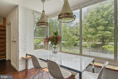 4101 Arkansas Ave NW unit B, Washington, DC 20011 - photo 6