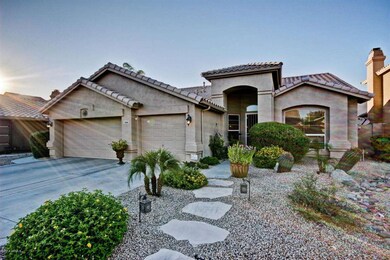 5060 W Laredo St, Chandler, AZ 85226 - photo 2