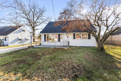 126 Rutledge Ave, Ewing, NJ 08618 - photo 3