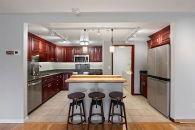 Governors Place Condominiums unit 206, Denver, CO 80203 - photo 4