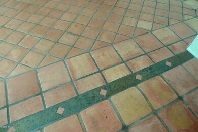 tile throughout