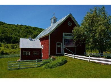 4070 Pomfret Rd, South Pomfret, VT 05067 - photo 5