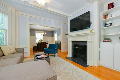 222 Rawson Rd unit 1, Brookline, MA 02445 - photo 2