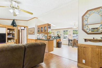 6595 Push Mountain Rd, Norfork, AR 72658 - photo 3