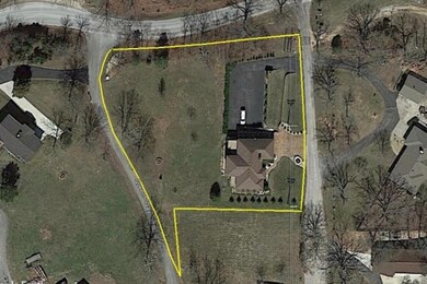 47 Plateau Ln, Kimberling City, MO 65686 - photo 4