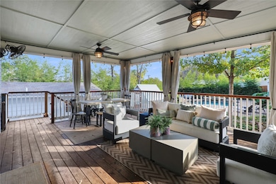 601 Parker St, McKinney, TX 75069 - photo 4