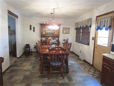 large dining room