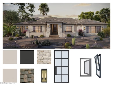 17737 E Watford Dr, Queen Creek, AZ 85142 - photo 2