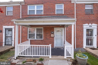 1809 Northbourne Rd, Baltimore, MD 21239 - photo 3