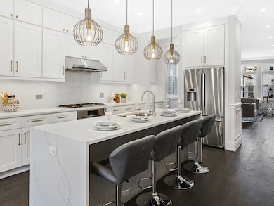 1938 N Ridgeway Ave, Chicago, IL 60647 - photo 4