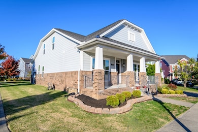 201 Cooper Ledge Cir, Franklin, TN 37064 - photo 4