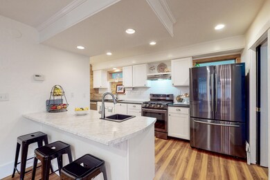 1661 Harpswell Islands Rd, Harpswell, ME 04079 - photo 2