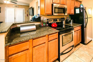 9 - Scottsdale Condo