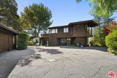 21277 Entrada Rd, Topanga, CA 90290 - photo 7