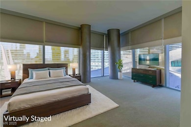 Veer Towers West unit 602, Las Vegas, NV 89158 - photo 6