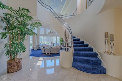 8196 Horseshoe Bend Ln, Las Vegas, NV 89113 - photo 2