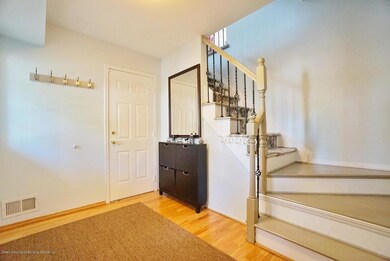 (3) Entry Foyer