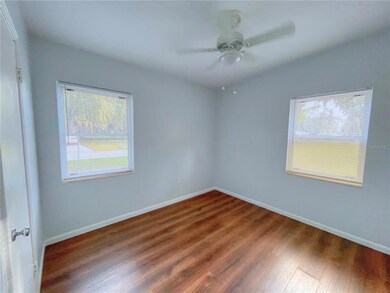 BACK BEDROOM
